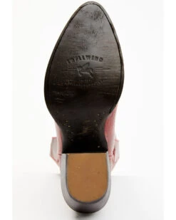 Idyllwind Women's Wheels Western Booties - Pointed Toe -Corral Sales 2025 2000374728 600 P7