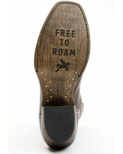 Idyllwind Women's Midnight Train Western Boots - Square Toe -Corral Sales 2025 2000374732 201 P7