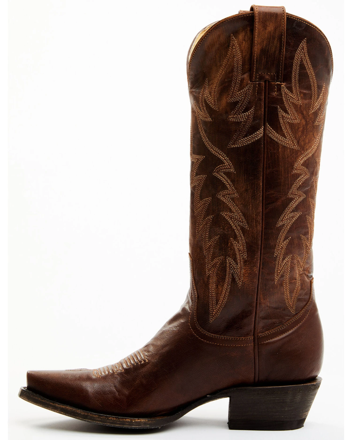 Idyllwind Women's Wheeler Western Boot - Snip Toe 5 Idyllwind Women's Wheeler Western Boot - Snip Toe - Image 3