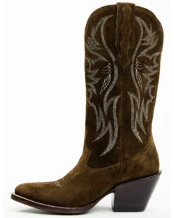 Idyllwind Women's Charmed Life Western Boots - Pointed Toe -Corral Sales 2025 2000374776 341 P3