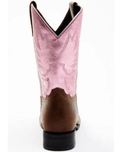 Shyanne Girls' Miss Molly Western Boots - Broad Square Toe 13 Shyanne Girls' Miss Molly Western Boots - Broad Square Toe -Corral Sales 2025 2000374840 650 P5