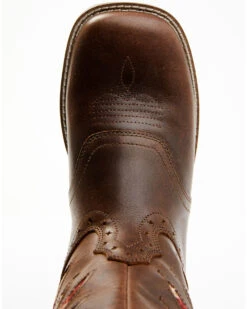 Cody James Boys' Ripped Flag Western Boots - Broad Square Toe 14 Cody James Boys' Ripped Flag Western Boots - Broad Square Toe -Corral Sales 2025 2000374842 900 P6