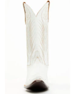 Old Gringo Women's Emmer Vintage Embroidered Tall Western Leather Boots - Snip Toe -Corral Sales 2025 2000374906 100 P4