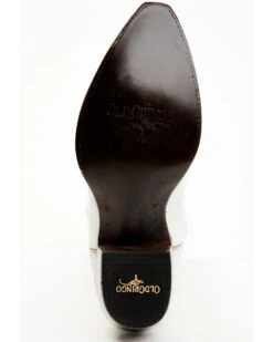 Old Gringo Women's Emmer Vintage Embroidered Tall Western Leather Boots - Snip Toe -Corral Sales 2025 2000374906 100 P7