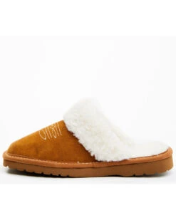 Ariat Women's Jackie Slippers - Broad Square Toe 11 Ariat Women's Jackie Slippers - Broad Square Toe -Corral Sales 2025 2000375551 203 P3