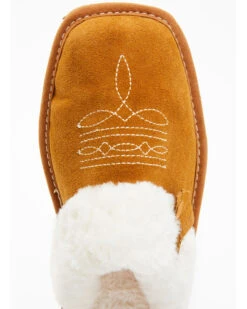 Ariat Women's Jackie Slippers - Broad Square Toe 14 Ariat Women's Jackie Slippers - Broad Square Toe -Corral Sales 2025 2000375551 203 P6