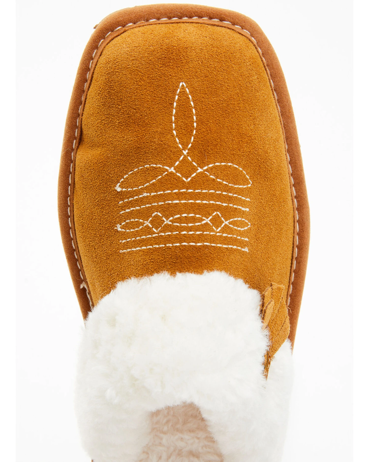 Ariat Women's Jackie Slippers - Broad Square Toe 8 Ariat Women's Jackie Slippers - Broad Square Toe - Image 6