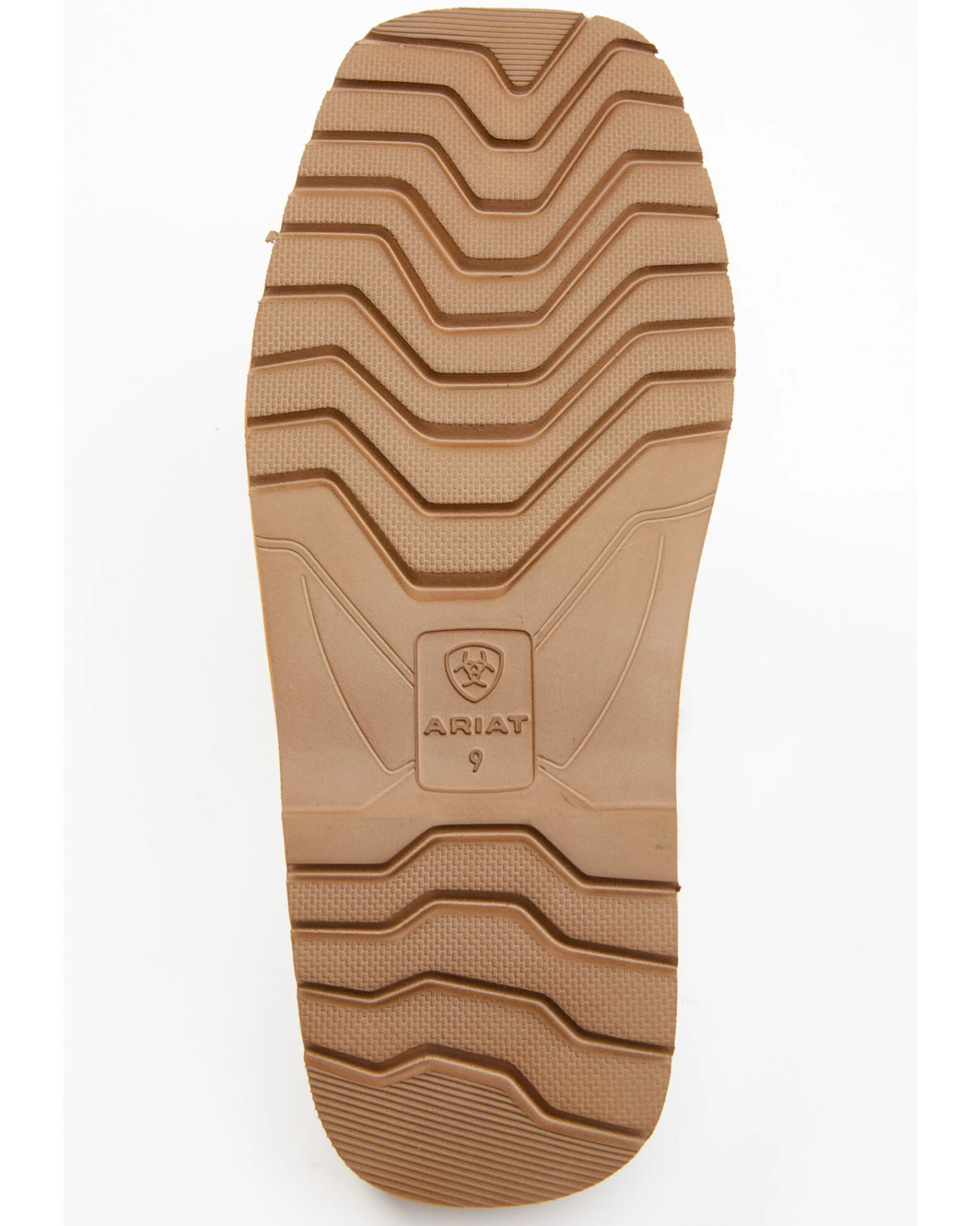 Ariat Women's Jackie Slippers - Broad Square Toe 9 Ariat Women's Jackie Slippers - Broad Square Toe - Image 7