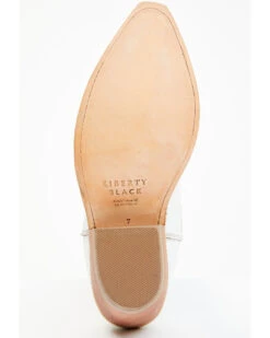 Caborca Silver By Liberty Black Women's Sienna Western Boots - Snip Toe -Corral Sales 2025 2000375678 100 P7