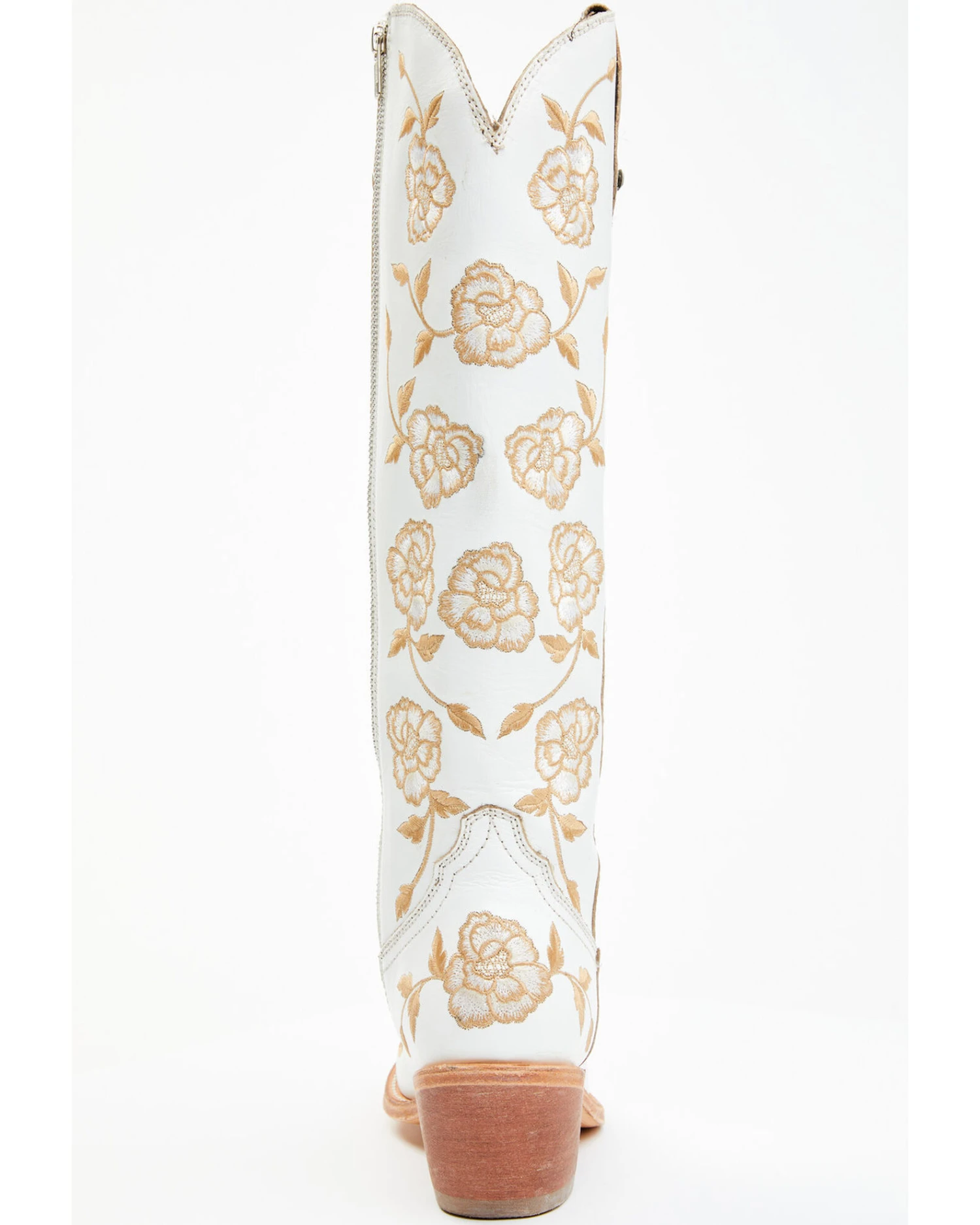 Liberty Black Women's Diana Western Boots - Snip Toe 7 Liberty Black Women's Diana Western Boots - Snip Toe - Image 5