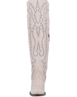 Dan Post Women's Loverfly Tall Western Boots - Snip Toe  -Corral Sales 2025 2000375716 100 P4