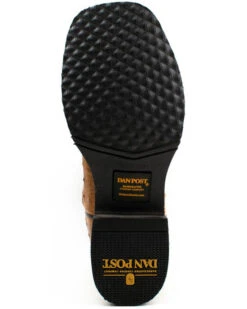 Dan Post Men's Saddle Hand Quill Ostrich Western Boots - Broad Square Toe 15 Dan Post Men's Saddle Hand Quill Ostrich Western Boots - Broad Square Toe -Corral Sales 2025 2000375985 280 P7