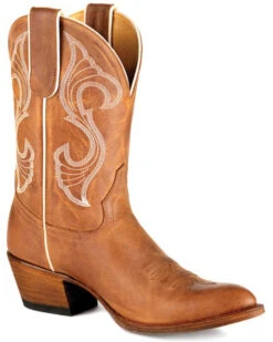 Macie Bean Women's Hot To Trot Western Boots - Round Toe 