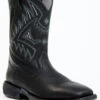 Brothers & Sons Men's Zero Gravity Lite Western Performance Boots - Broad Square Toe -Corral Sales 2025 2000376503 001 P1
