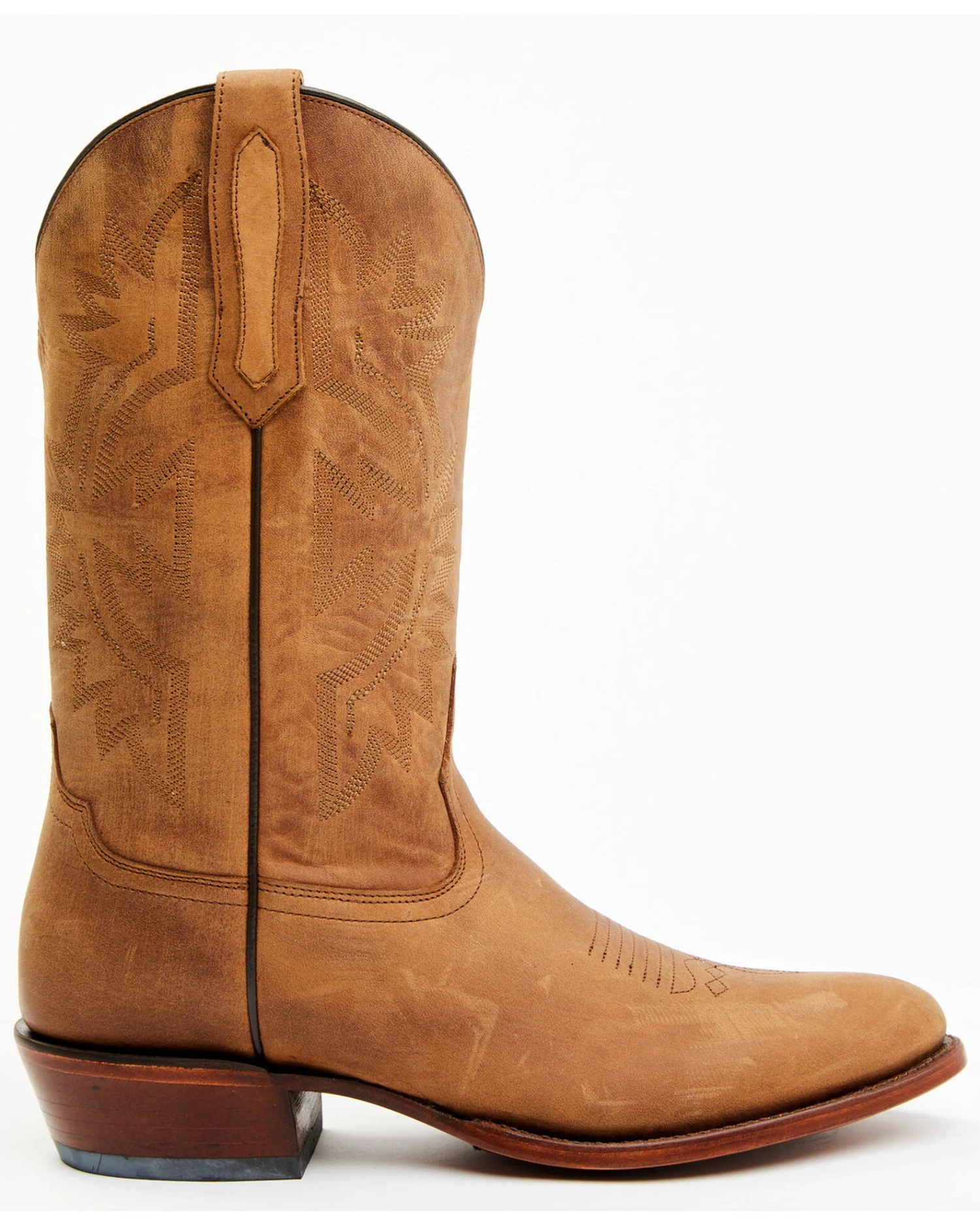 Cody James Men's Western Boots - Round Toe 4 Cody James Men's Western Boots - Round Toe - Image 2