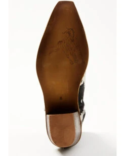 Myra Bag Women's Easy Going Cow Hair Western Booties - Snip Toe -Corral Sales 2025 2000377437 001 P7