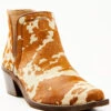 Myra Bag Women's Snug Western Booties - Snip Toe 2 Myra Bag Women's Snug Western Booties - Snip Toe -Corral Sales 2025 2000377438 200 P1