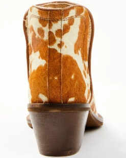 Myra Bag Women's Snug Western Booties - Snip Toe -Corral Sales 2025 2000377438 200 P5