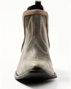 Myra Bag Women's Hunky Booties - Pointed Toe 12 Myra Bag Women's Hunky Booties - Pointed Toe -Corral Sales 2025 2000377439 001 P4