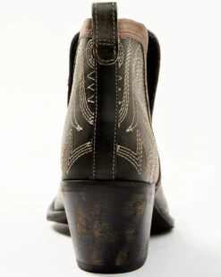 Myra Bag Women's Hunky Booties - Pointed Toe 13 Myra Bag Women's Hunky Booties - Pointed Toe -Corral Sales 2025 2000377439 001 P5