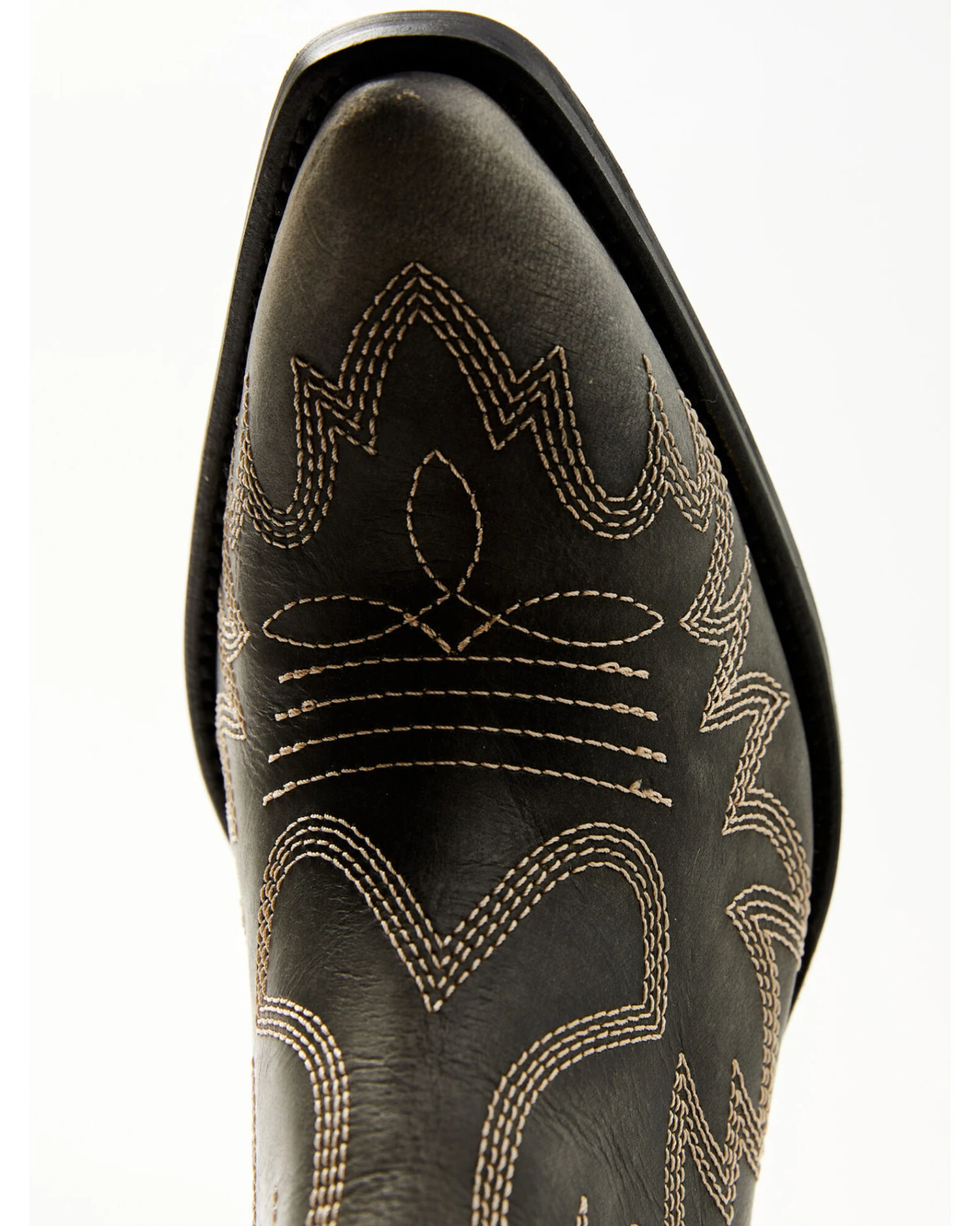 Myra Bag Women's Hunky Booties - Pointed Toe 8 Myra Bag Women's Hunky Booties - Pointed Toe - Image 6