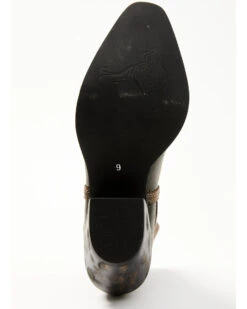 Myra Bag Women's Hunky Booties - Pointed Toe 15 Myra Bag Women's Hunky Booties - Pointed Toe -Corral Sales 2025 2000377439 001 P7