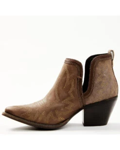 Myra Bag Women's Frumpy Western Booties - Pointed Toe -Corral Sales 2025 2000377440 200 P3