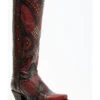 Dan Post Women's Daredevil Western Boots - Snip Toe 2 Dan Post Women's Daredevil Western Boots - Snip Toe -Corral Sales 2025 2000377482 600 P1
