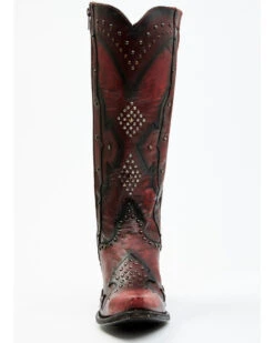 Dan Post Women's Daredevil Western Boots - Snip Toe -Corral Sales 2025 2000377482 600 P4