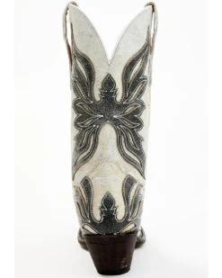 Dan Post Women's Ndulgence Vintage Leather Boots - Snip Toe -Corral Sales 2025 2000377487 944 P5