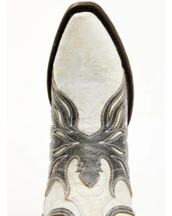 Dan Post Women's Ndulgence Vintage Leather Boots - Snip Toe -Corral Sales 2025 2000377487 944 P6