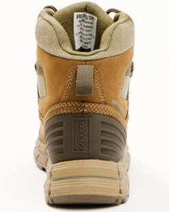 Brothers & Sons Men's Hikers Waterproof Hiking Boots - Soft Toe -Corral Sales 2025 2000377755 200 P5