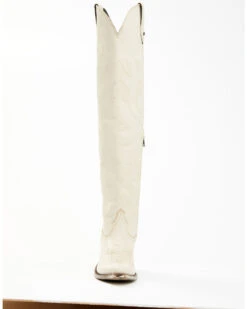 Liberty Black Women's Alyssa Over The Knee Western Boots - Snip Toe -Corral Sales 2025 2000378213 100 P4