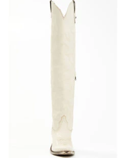 Liberty Black Women's Alyssa Over The Knee Western Boots - Snip Toe -Corral Sales 2025 2000378213 100 P5