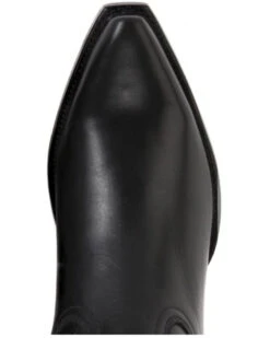 Ranch Road Boots Women's Rosette Floral Embroidered Western Boots - Snip Toe -Corral Sales 2025 2000378494 001 P5