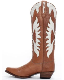 Ranch Road Boots Women's Scarlett Firebird Tall Western Boots - Snip Toe 10 Ranch Road Boots Women's Scarlett Firebird Tall Western Boots - Snip Toe -Corral Sales 2025 2000378496 280 P3