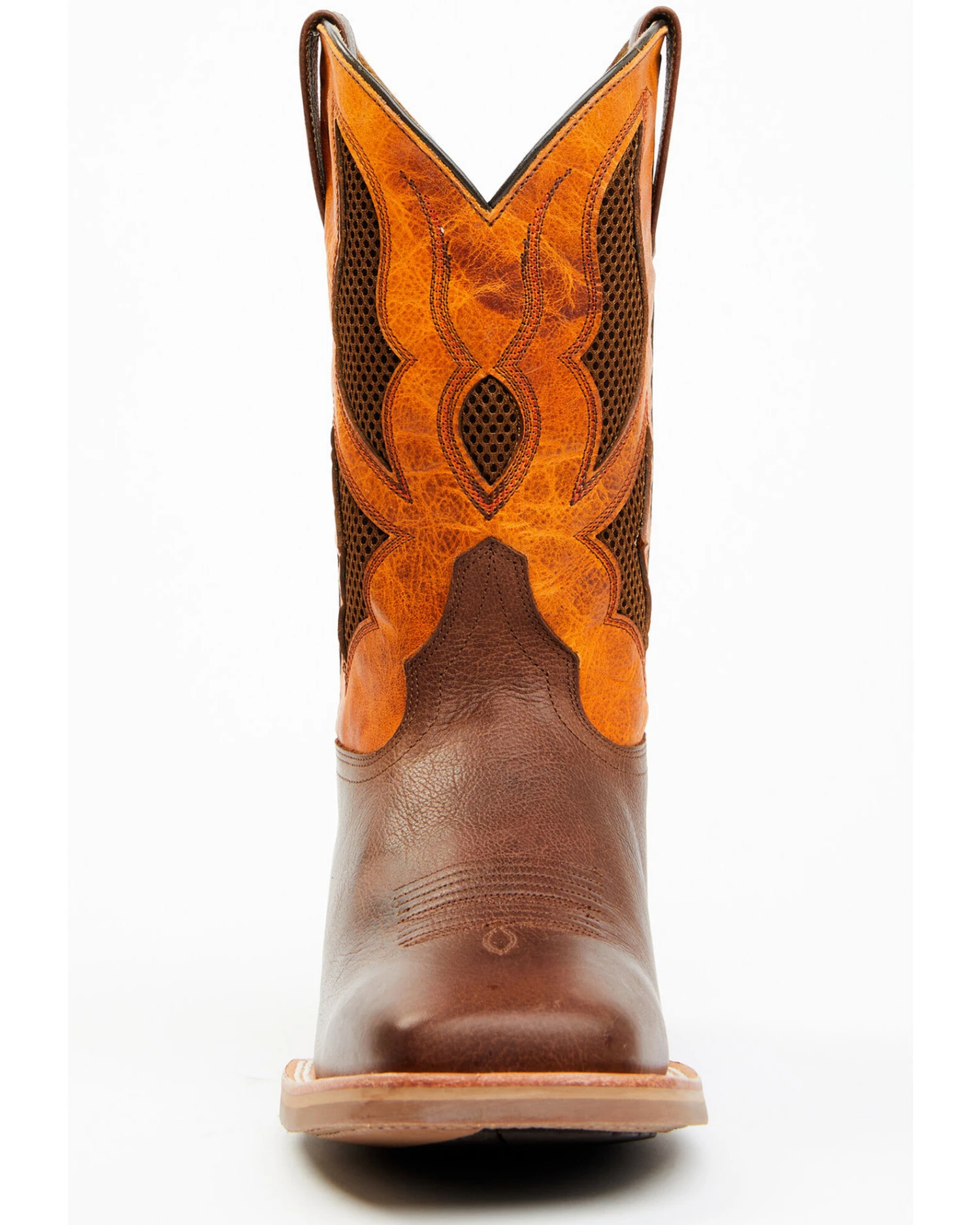 Cody James Men's Xtreme Xero Gravity Western Performance Boots - Broad Square Toe 6 Cody James Men's Xtreme Xero Gravity Western Performance Boots - Broad Square Toe - Image 4