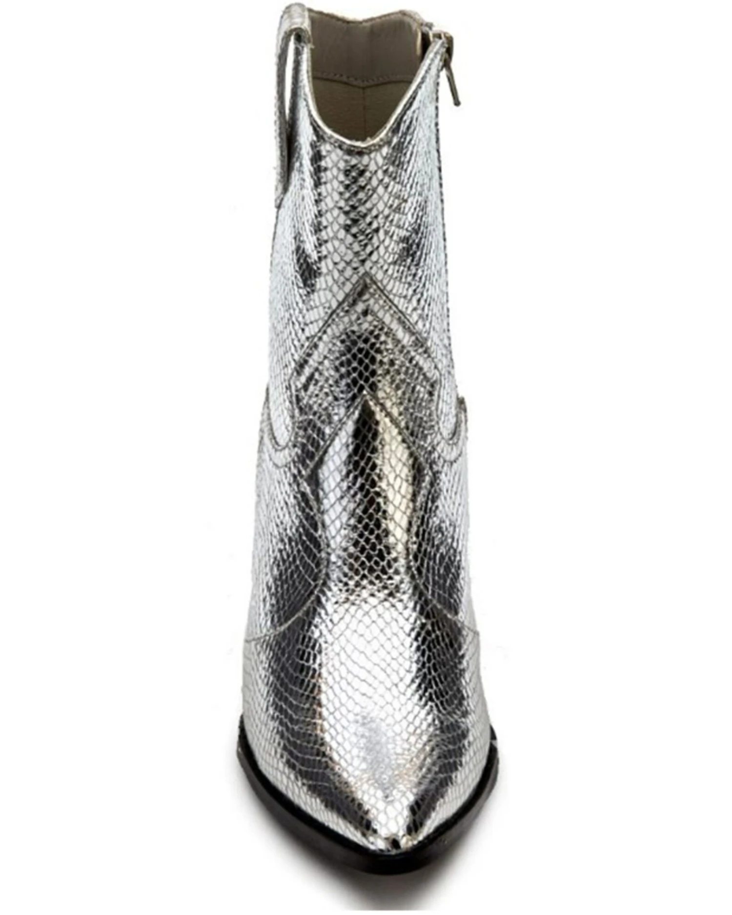 Matisse Women's Bambi Western Booties - Pointed Toe 6 Matisse Women's Bambi Western Booties - Pointed Toe - Image 4