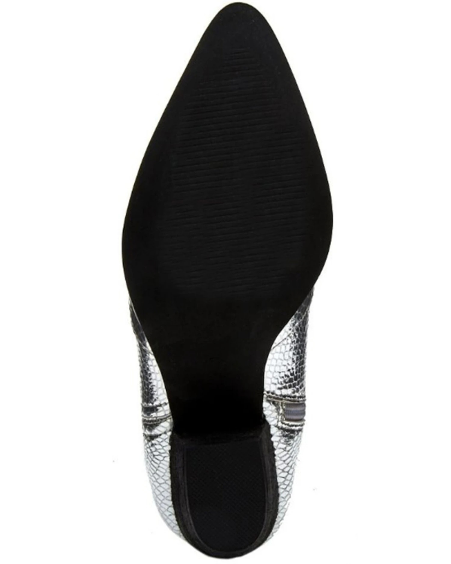 Matisse Women's Bambi Western Booties - Pointed Toe 9 Matisse Women's Bambi Western Booties - Pointed Toe - Image 7