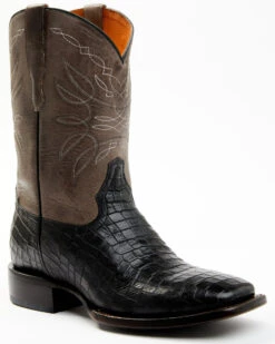 Cody James Men's Western Boots - Broad Square Toe
