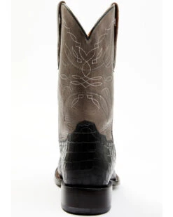 Cody James Men's Western Boots - Broad Square Toe -Corral Sales 2025 2000378994 001 P5