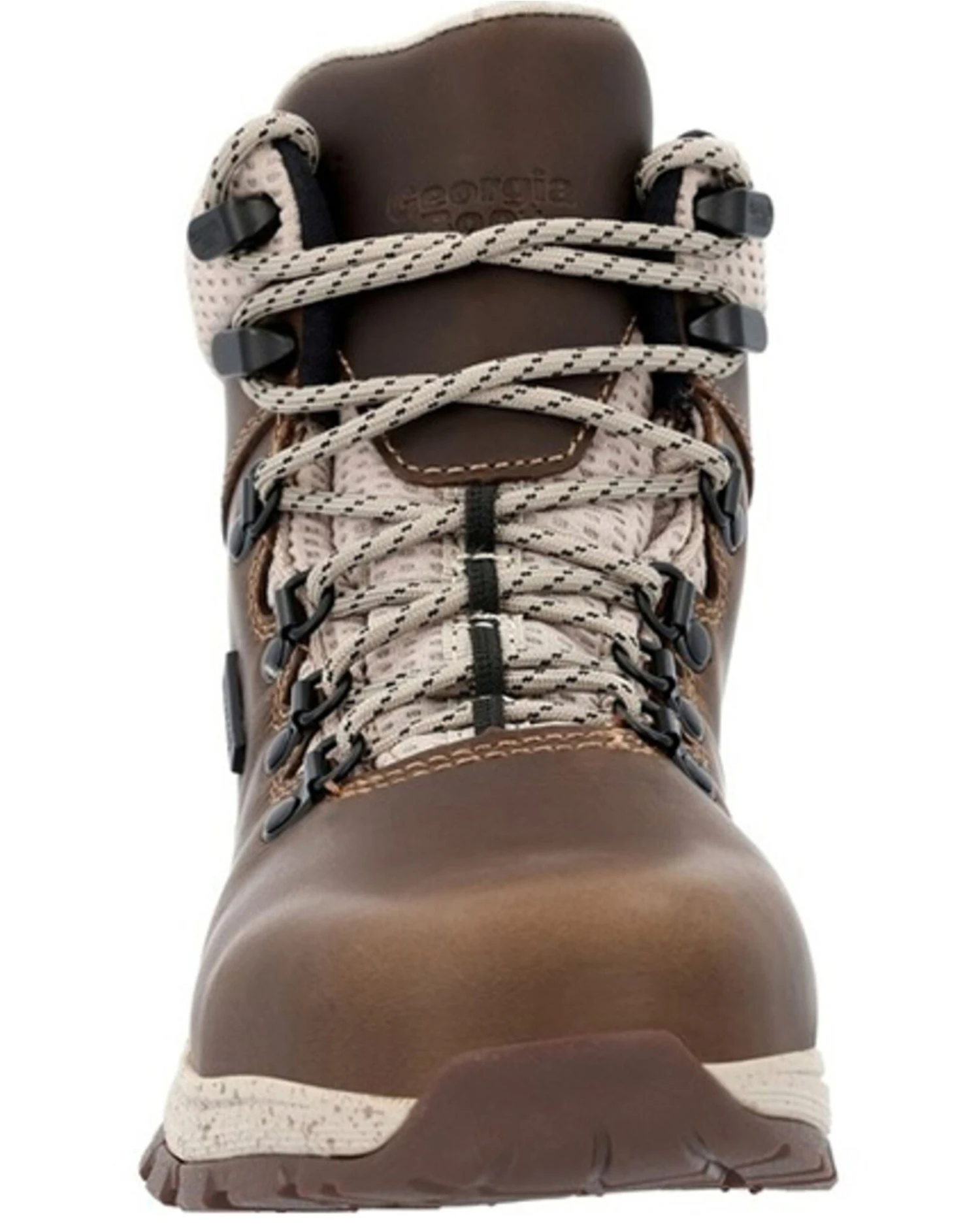 Georgia Boot Women's Eagle Trail Waterproof Hiker Boots - Alloy Toe 6 Georgia Boot Women's Eagle Trail Waterproof Hiker Boots - Alloy Toe - Image 4