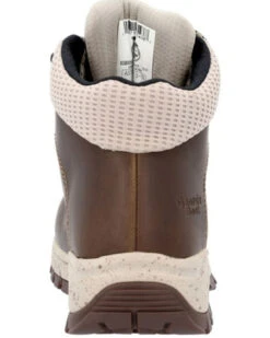 Georgia Boot Women's Eagle Trail Waterproof Hiker Boots - Alloy Toe 13 Georgia Boot Women's Eagle Trail Waterproof Hiker Boots - Alloy Toe -Corral Sales 2025 2000379128 200 P5