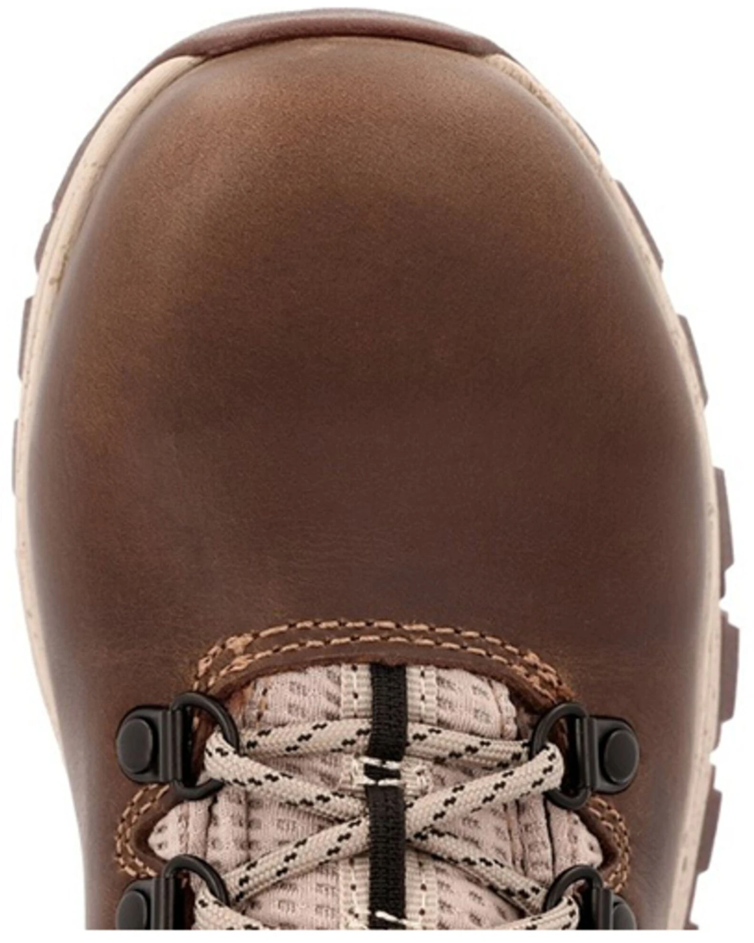 Georgia Boot Women's Eagle Trail Waterproof Hiker Boots - Alloy Toe 8 Georgia Boot Women's Eagle Trail Waterproof Hiker Boots - Alloy Toe - Image 6