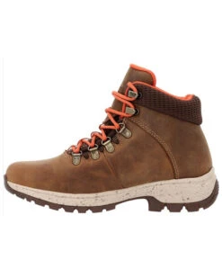Georgia Boot Women's Eagle Trail Waterproof Hiker Boots - Soft Toe 11 Georgia Boot Women's Eagle Trail Waterproof Hiker Boots - Soft Toe -Corral Sales 2025 2000379130 200 P3