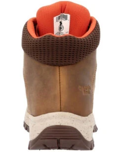 Georgia Boot Women's Eagle Trail Waterproof Hiker Boots - Soft Toe 13 Georgia Boot Women's Eagle Trail Waterproof Hiker Boots - Soft Toe -Corral Sales 2025 2000379130 200 P5