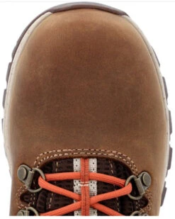 Georgia Boot Women's Eagle Trail Waterproof Hiker Boots - Soft Toe 14 Georgia Boot Women's Eagle Trail Waterproof Hiker Boots - Soft Toe -Corral Sales 2025 2000379130 200 P6