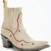 Old Gringo Women's Marinera Western Booties - Snip Toe -Corral Sales 2025 2000379202 500 P1