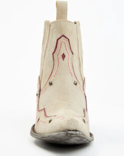 Old Gringo Women's Marinera Western Booties - Snip Toe 12 Old Gringo Women's Marinera Western Booties - Snip Toe -Corral Sales 2025 2000379202 500 P4