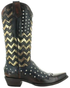 Old Gringo Women's Tracy OG Western Boots - Snip Toe -Corral Sales 2025 2000379215 400 P2